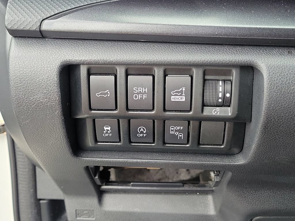 Used 2022 Subaru Forester Sport AWD/4WD image 35