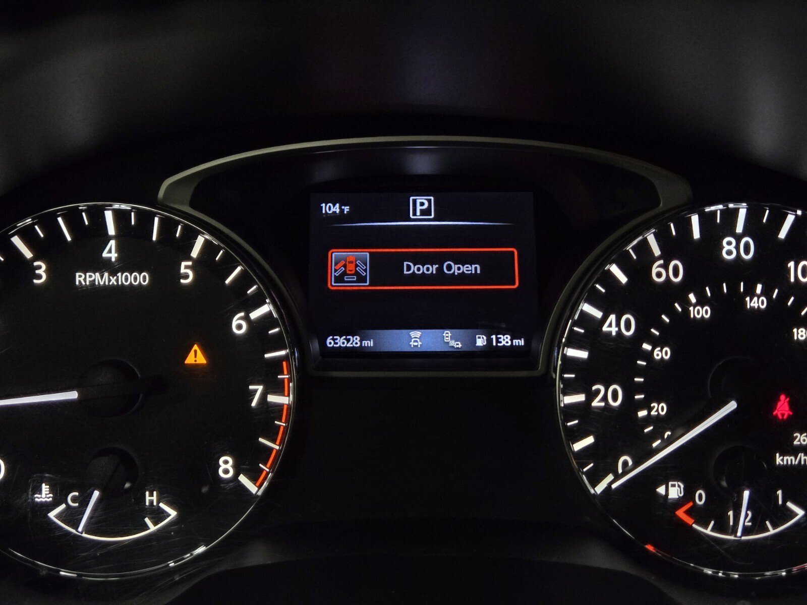 Used 2019 Nissan Pathfinder SL FWD image 17
