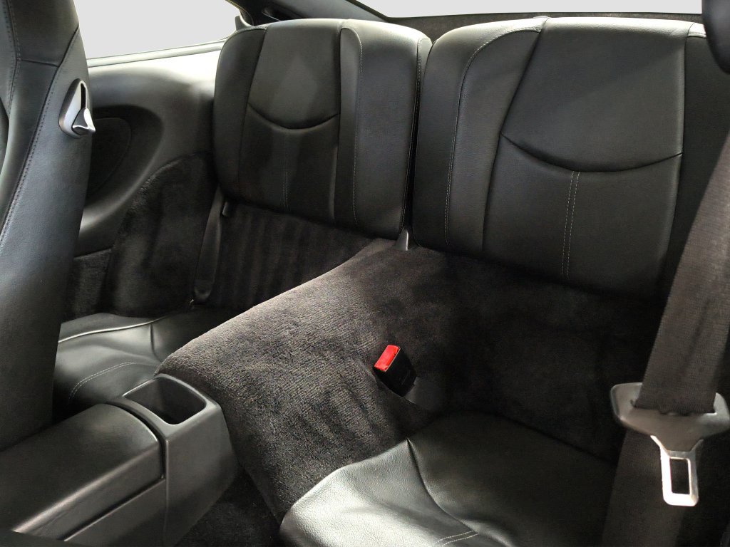 Used 2005 Porsche 911 Carrera RWD image 19