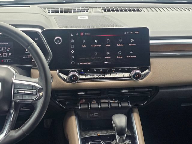 Used 2023 GMC Canyon Denali AWD/4WD image 16