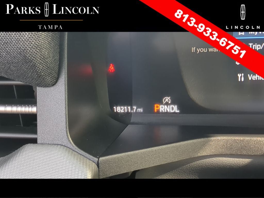 Used 2025 Ford Explorer ST-Line w/ Premium Package RWD image 34