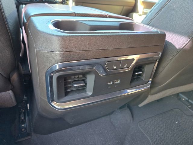 Used 2023 GMC Sierra 1500 Denali w/ Denali Reserve Package image 13