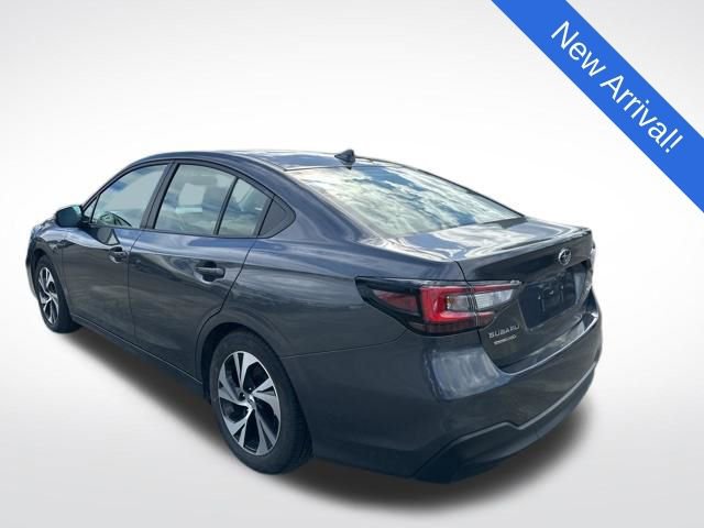 Used 2025 Subaru Legacy Premium image 5