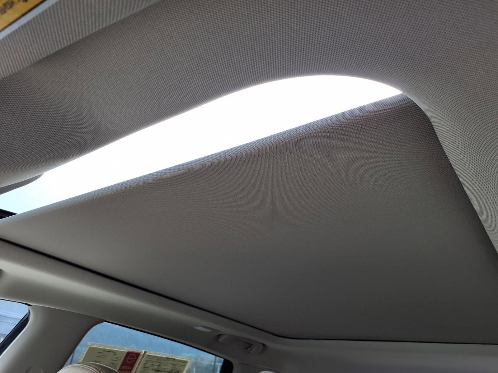 Certified 2024 Nissan Murano Platinum w/ Cargo Package image 23