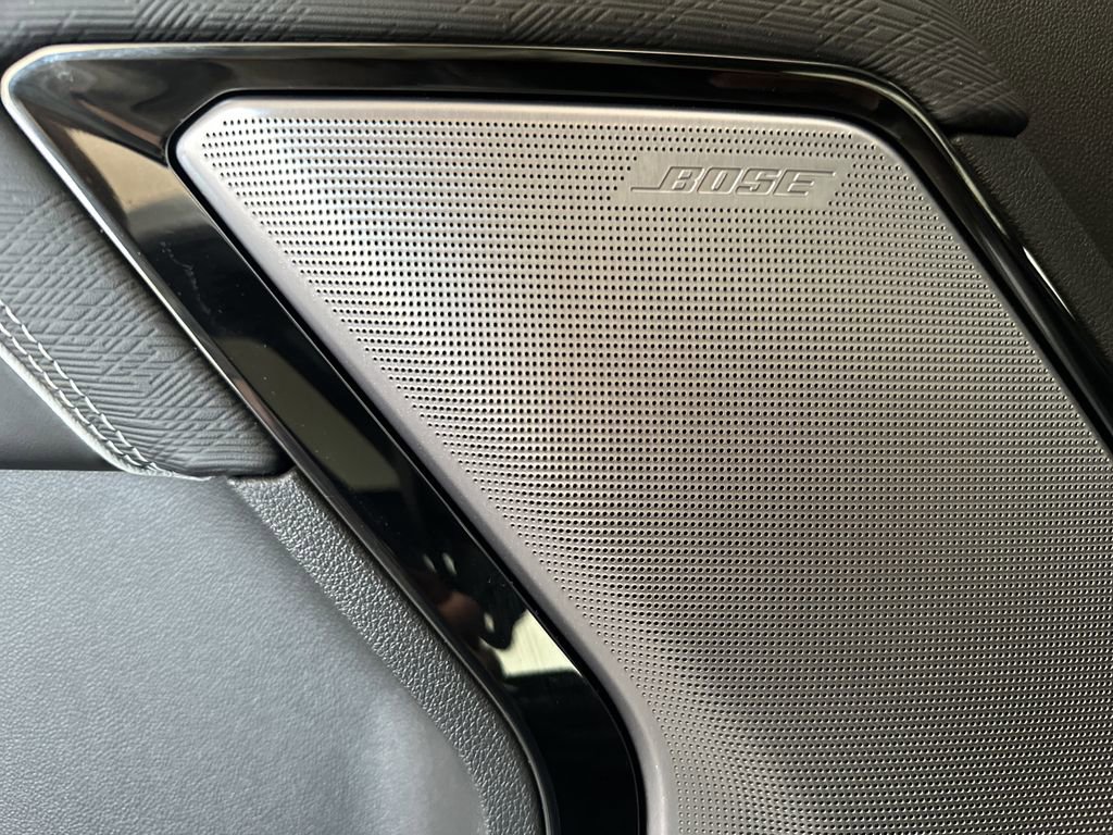 Certified 2025 GMC Sierra 1500 AT4X image 16