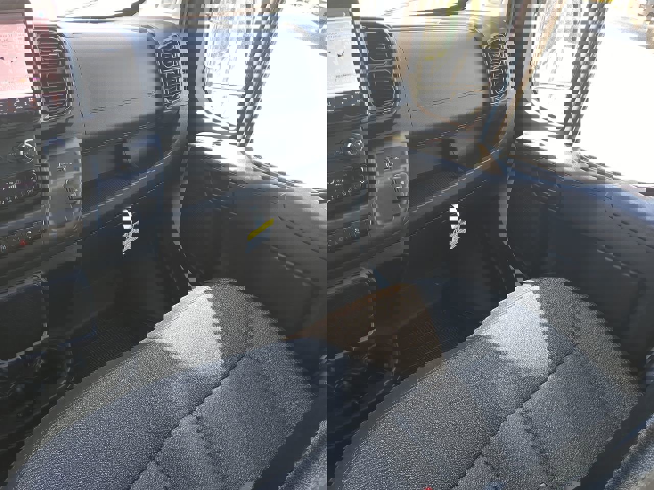 New 2026 RAM ProMaster 2500 w/ Premium Convenience Group image 14