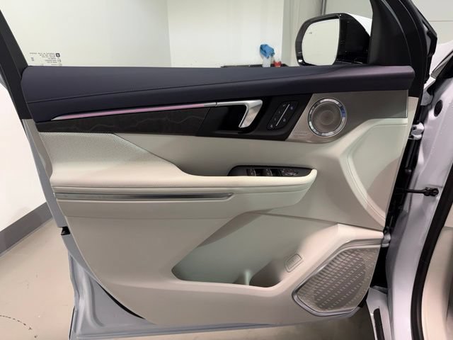New 2027 Buick Enclave Avenir AWD/4WD image 12