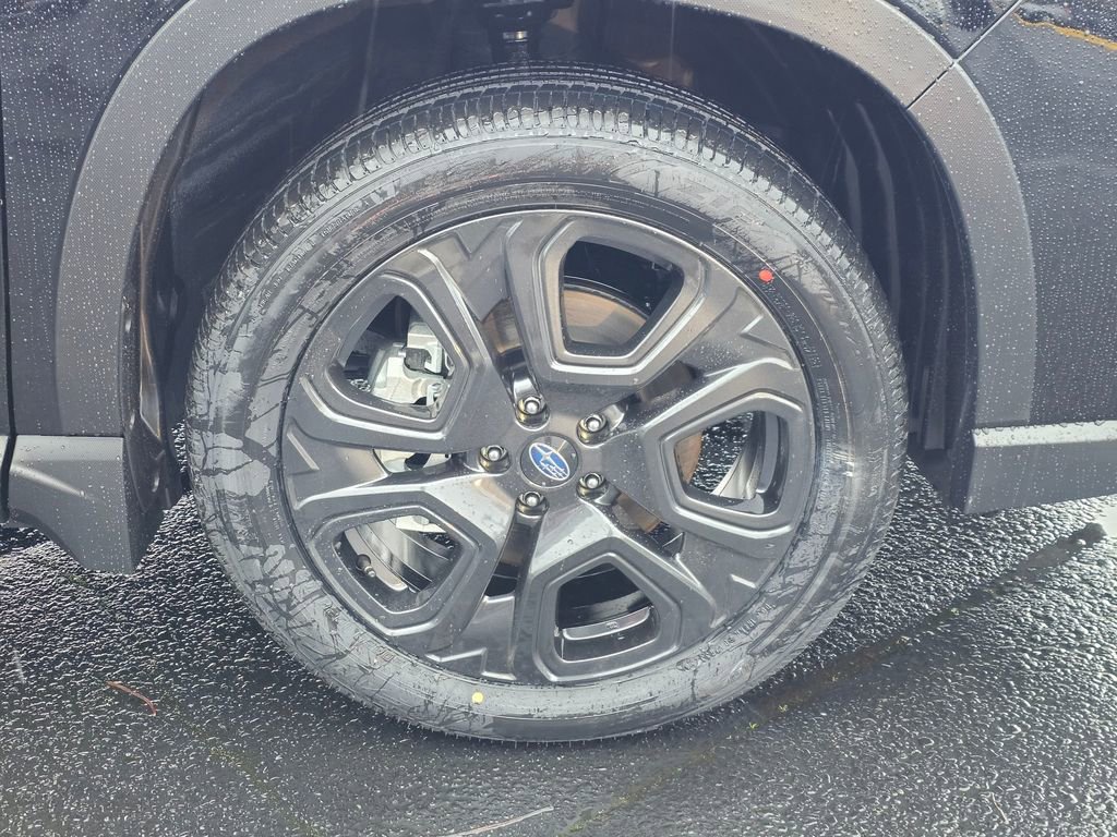 New 2026 Subaru Ascent Bronze Edition image 9