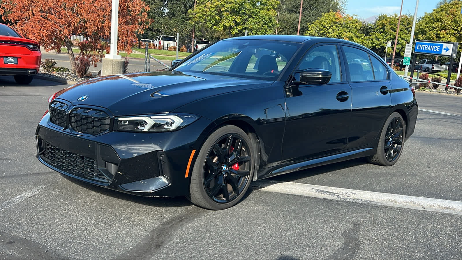 Used 2026 BMW M340i