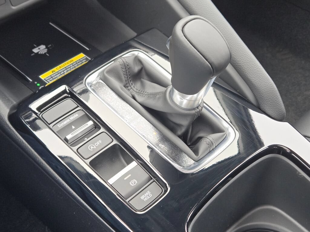 New 2026 Acura Integra FWD image 31