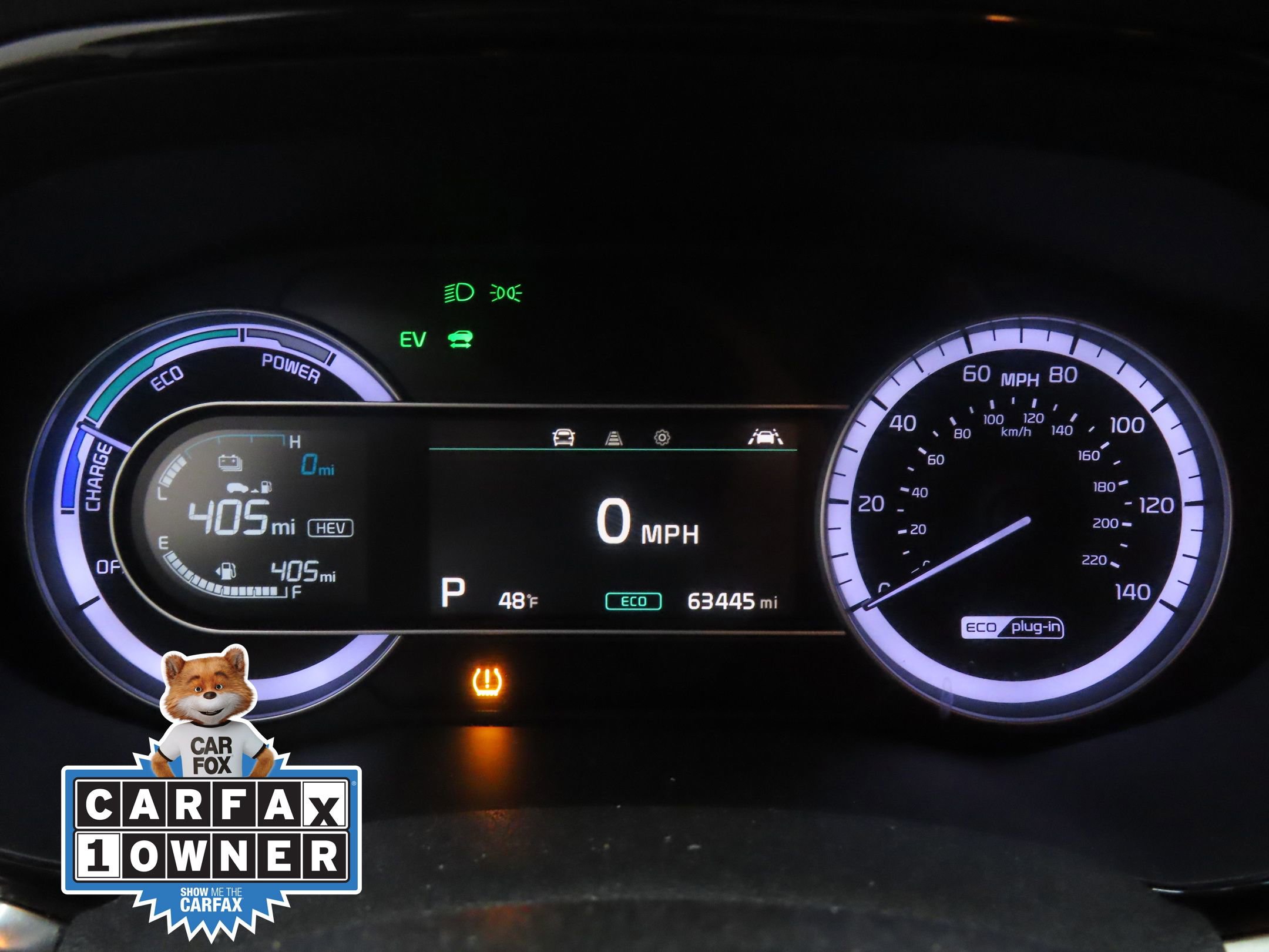 Used 2022 Kia Niro LXS image 10