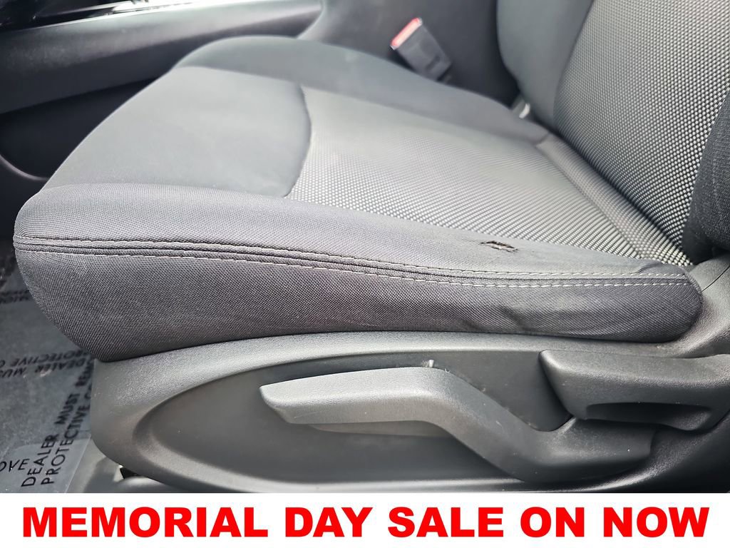 Used 2017 Nissan Pathfinder S FWD image 28
