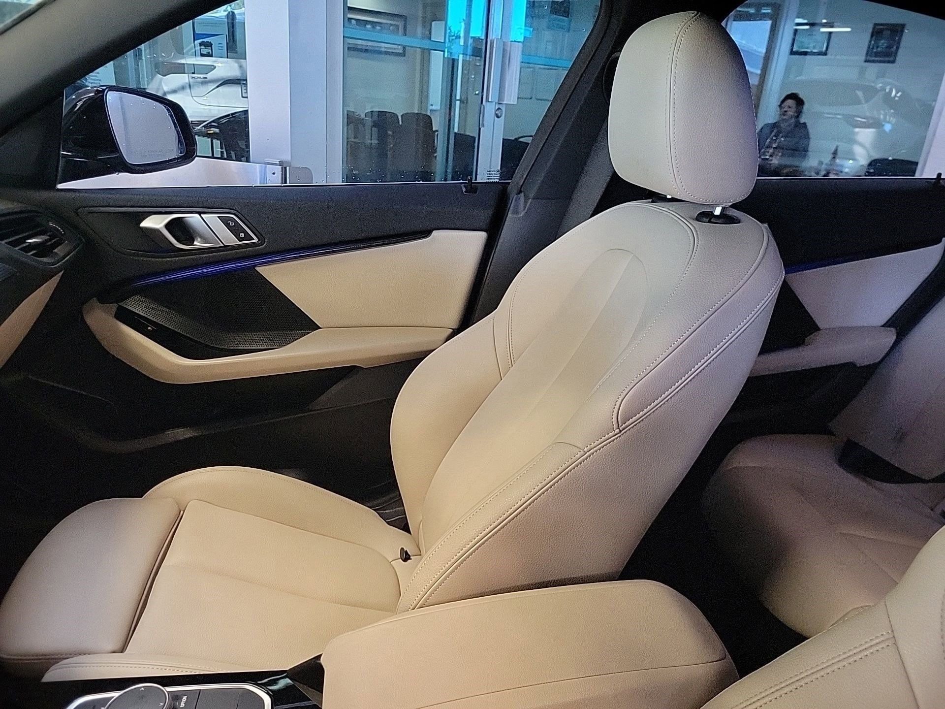 Used 2021 BMW 228i Gran Coupe 228i w/ Convenience Package image 27