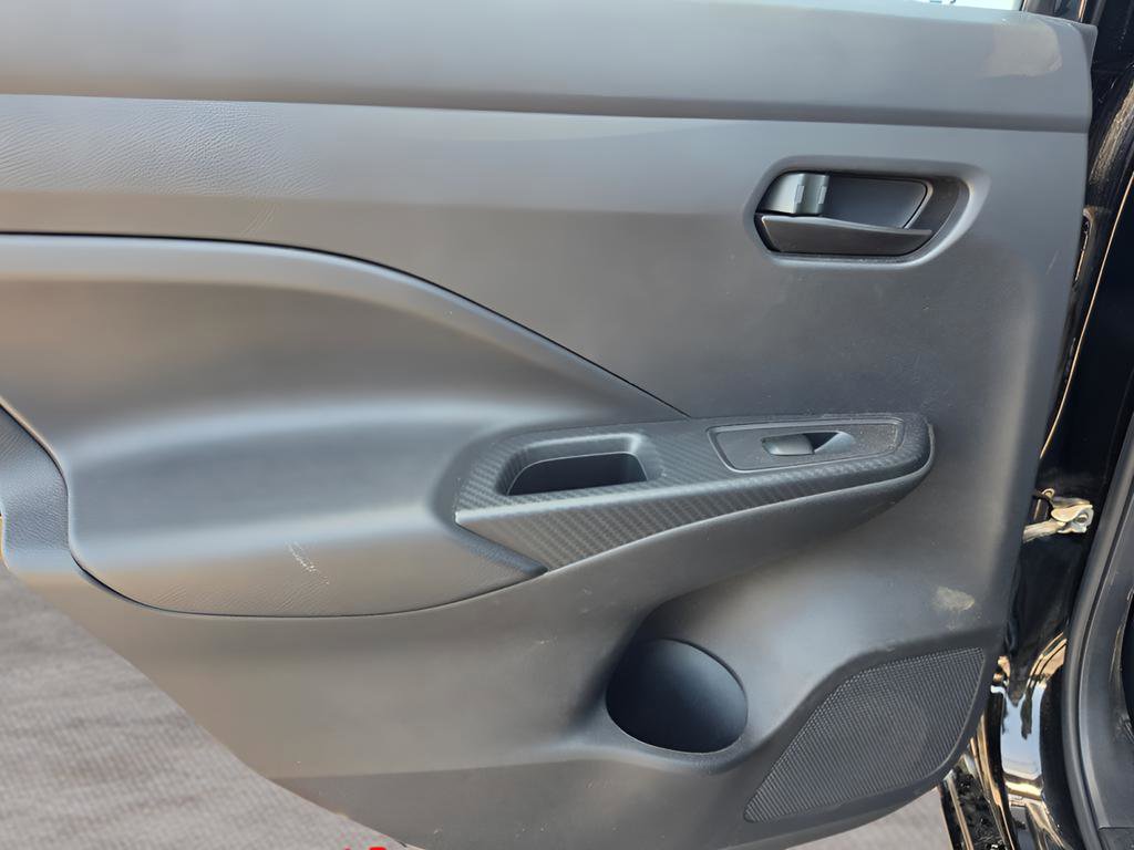 Used 2023 Nissan Versa S w/ Trunk Package FWD image 24