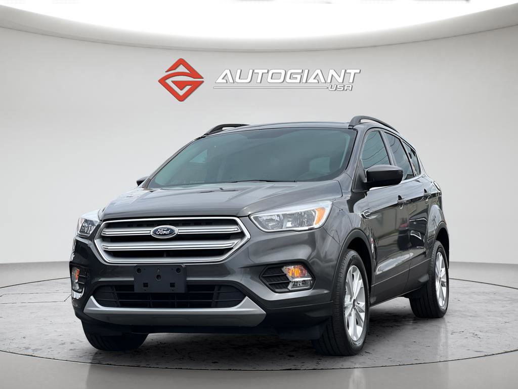 Used 2018 Ford Escape SE image 13