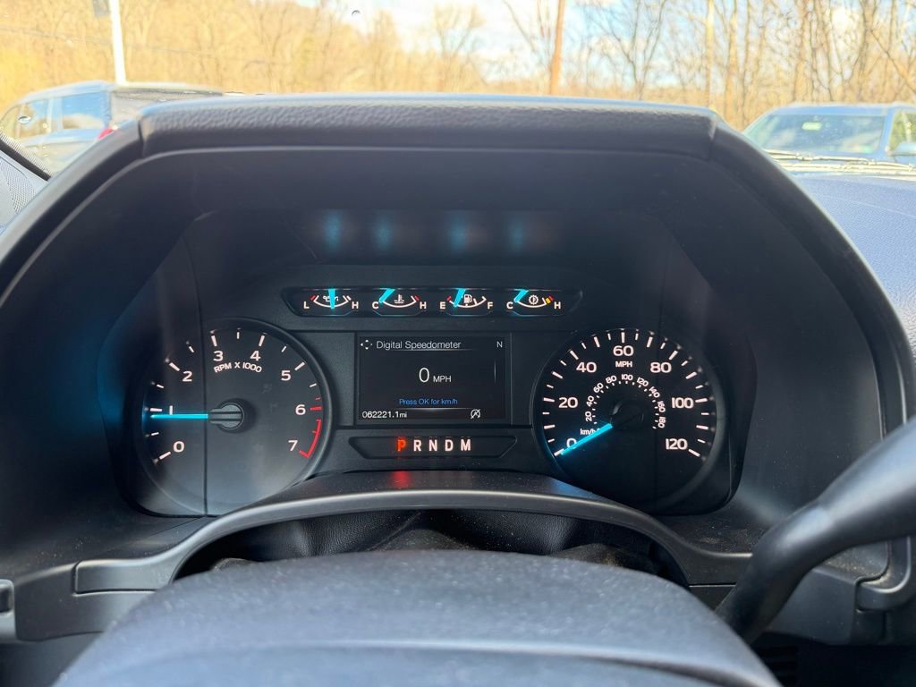 Used 2020 Ford F150 XL w/ Equipment Group 101A Mid image 23