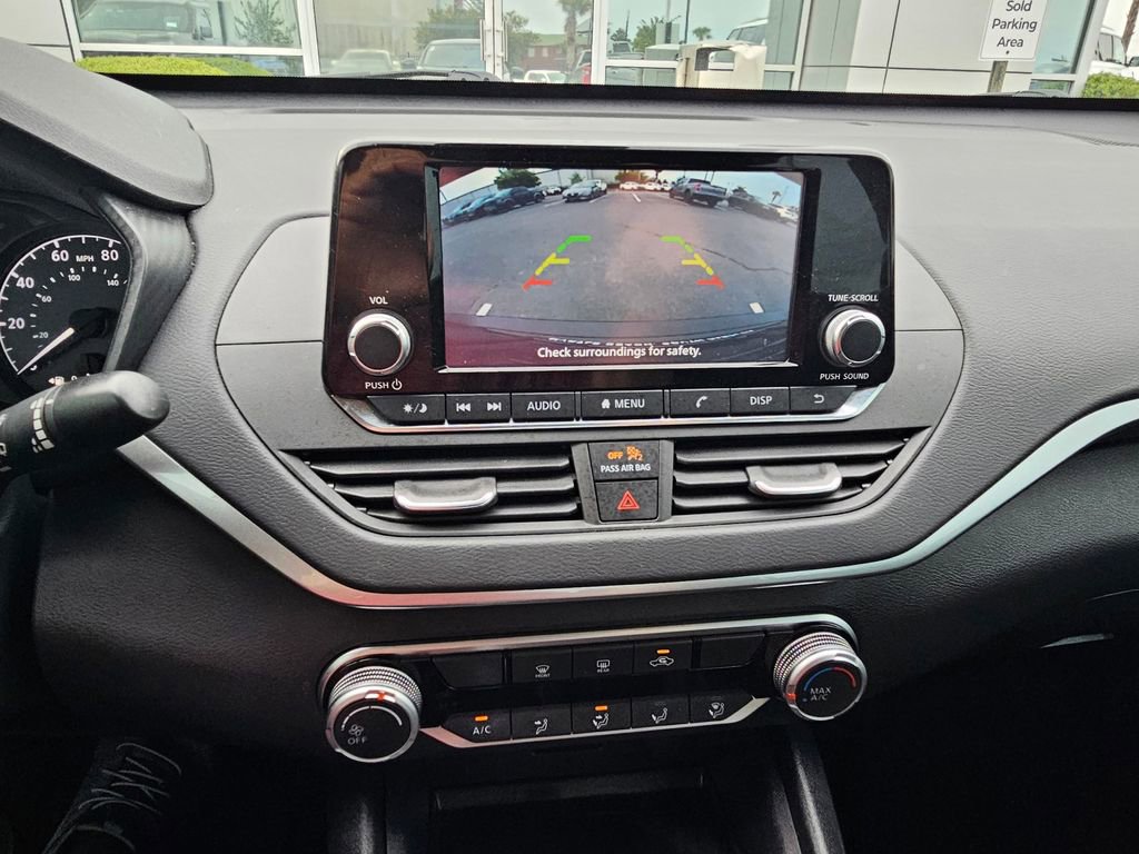 Used 2022 Nissan Altima 2.5 S FWD image 20