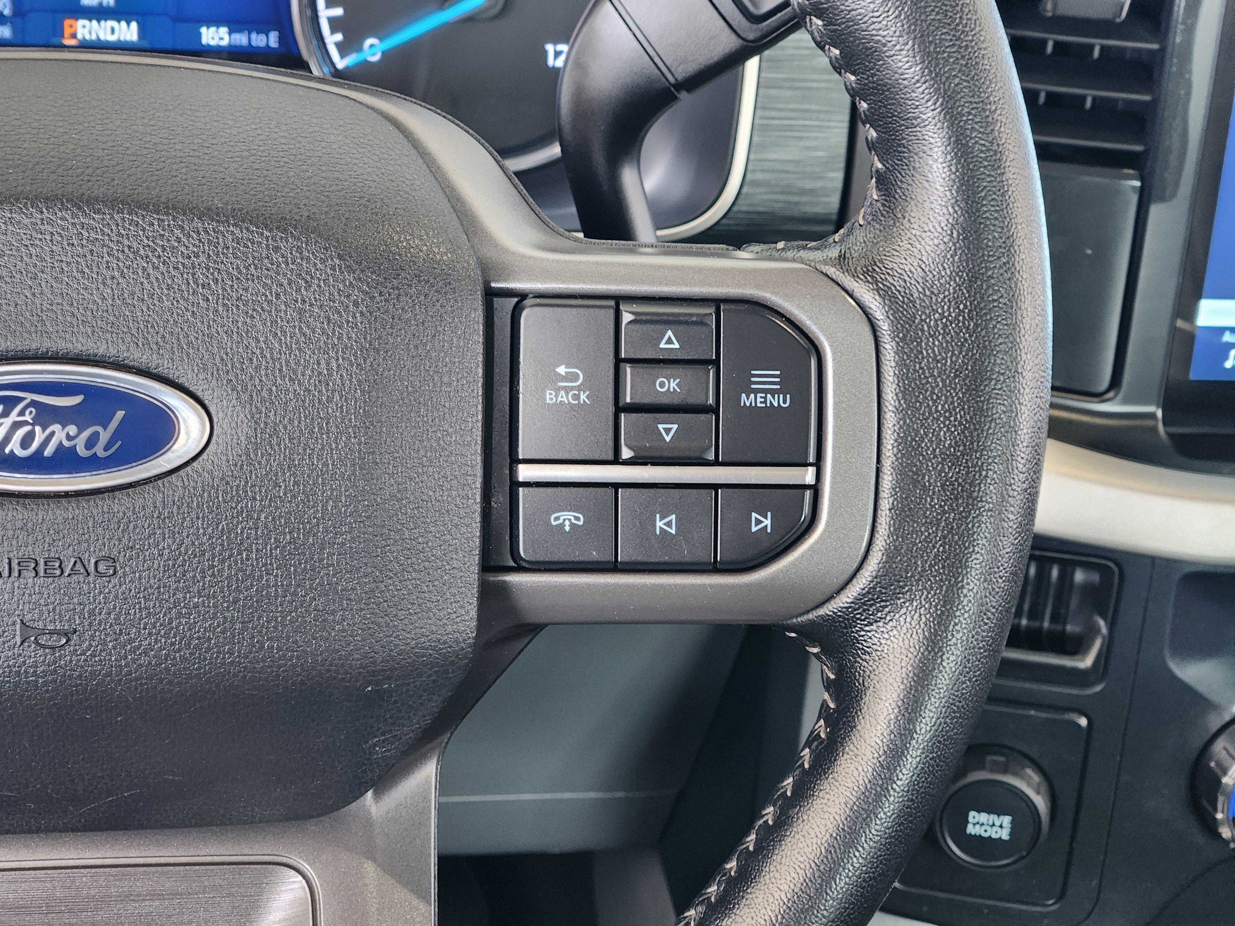 Used 2021 Ford F150 XLT w/ Equipment Group 302A High RWD image 30