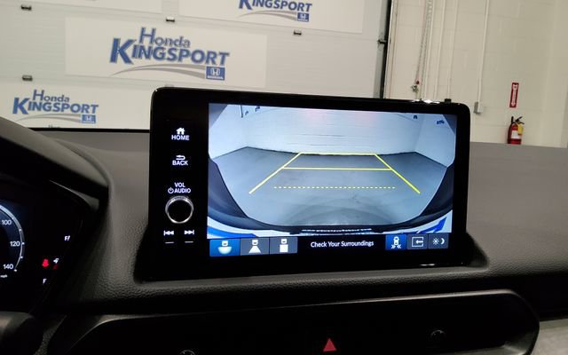 New 2026 Honda Prelude image 31