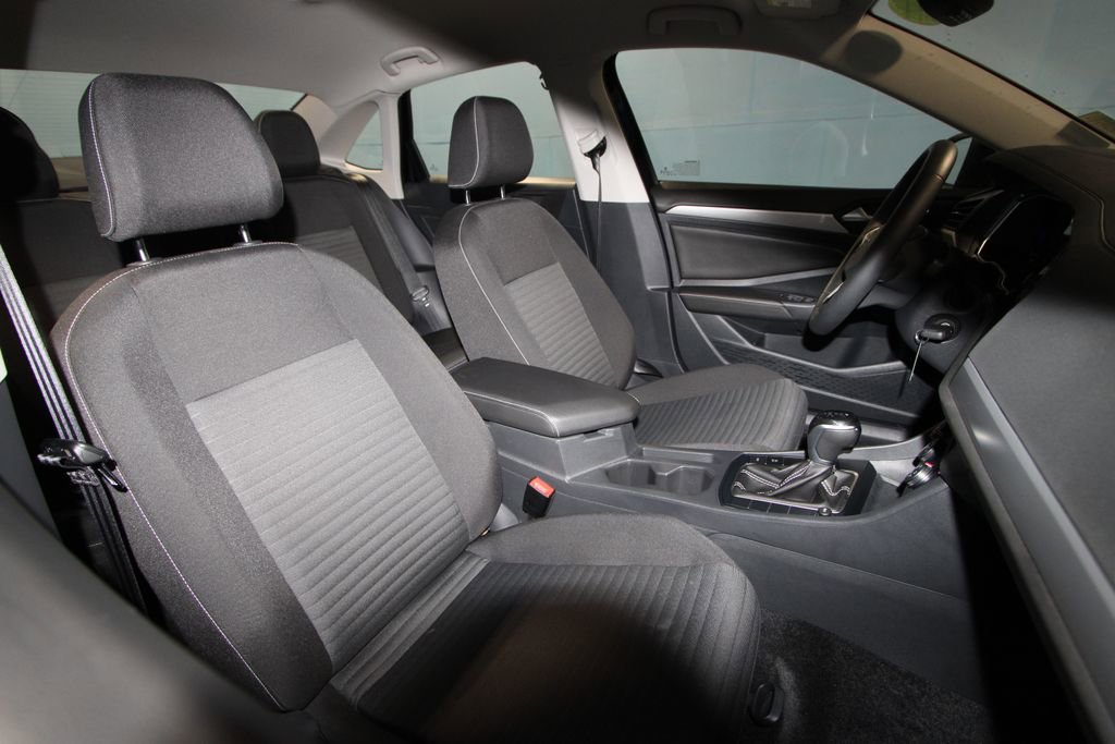 Used 2024 Volkswagen Jetta S FWD image 18