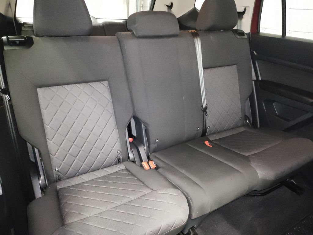 Used 2018 Volkswagen Atlas S AWD/4WD image 10