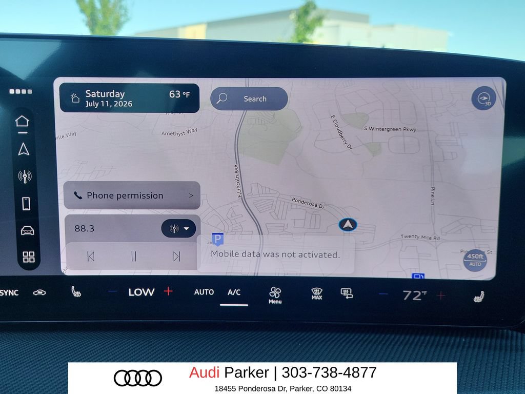 New 2026 Audi SQ5 Premium Plus AWD/4WD image 20