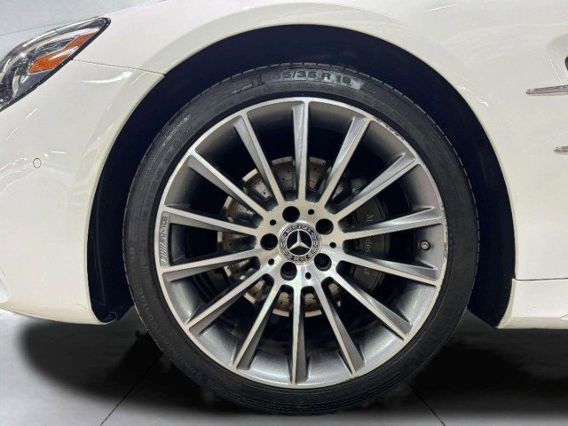 Used 2020 Mercedes-Benz SL 550 image 68
