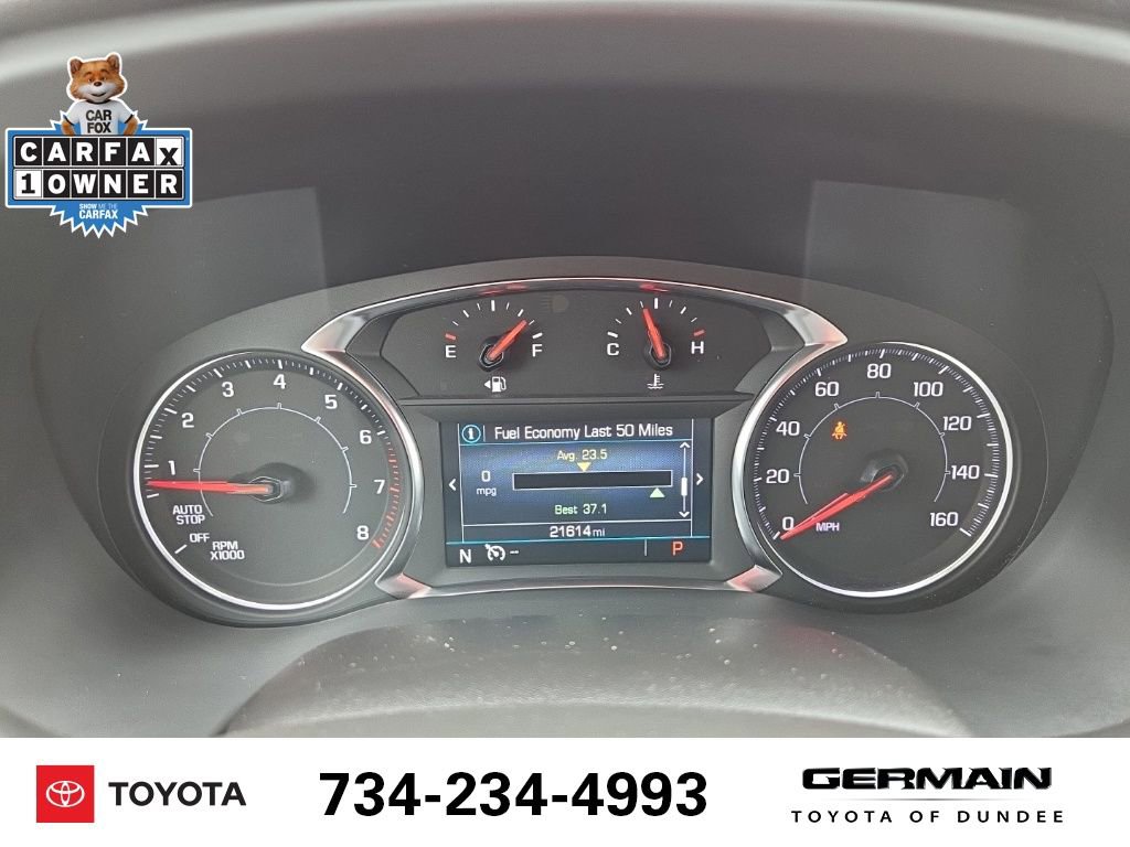 Used 2023 GMC Acadia SLE w/ Driver Convenience Package AWD/4WD image 27