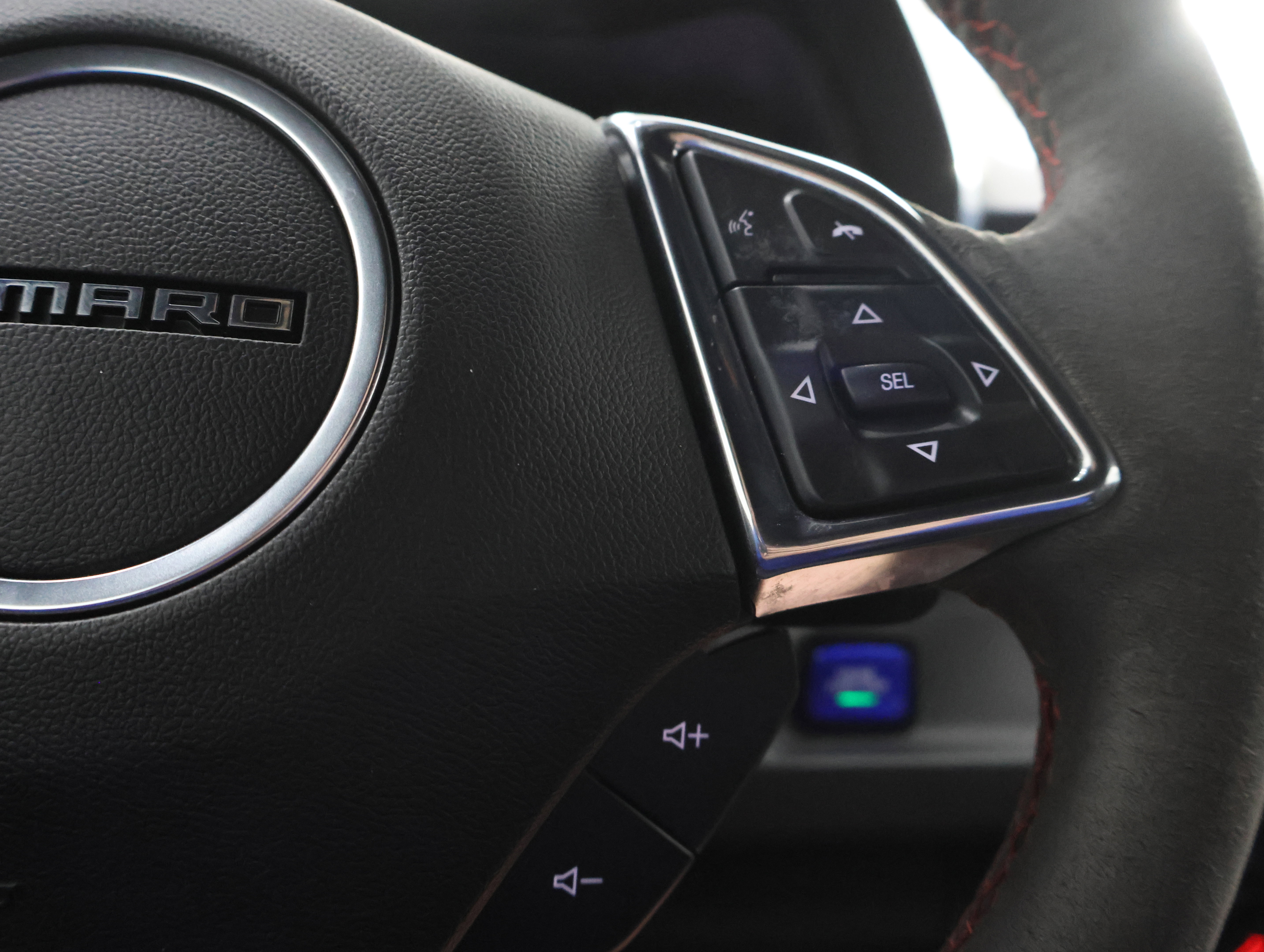 Used 2023 Chevrolet Camaro ZL1 RWD image 14