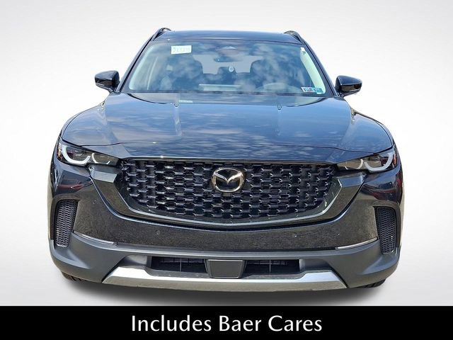 New 2026 MAZDA CX-50 AWD 2.5 S w/ Weather Package image 2