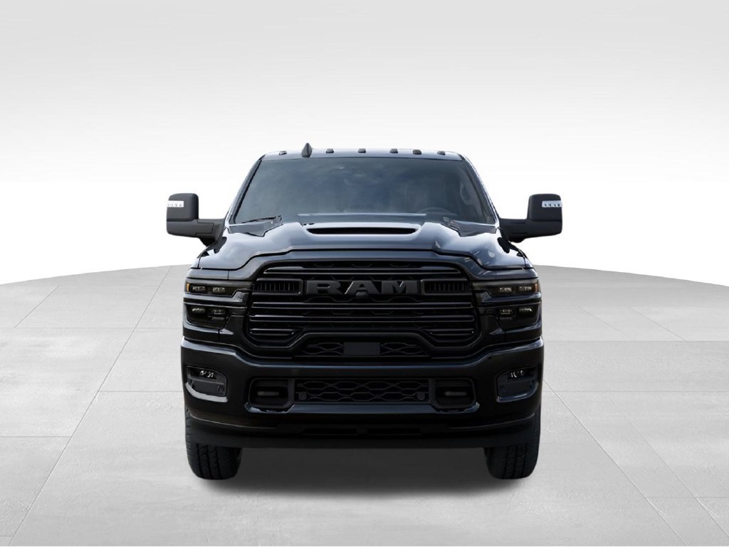 New 2027 RAM 3500 Laramie AWD/4WD image 7