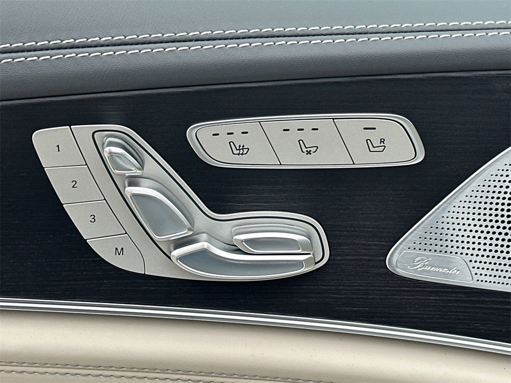 New 2026 Mercedes-Benz AMG GT 43 image 11