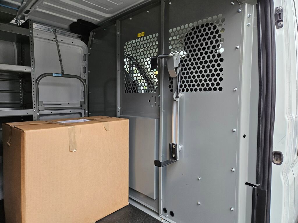 Used 2025 RAM ProMaster 1500 w/ Safety Group image 14