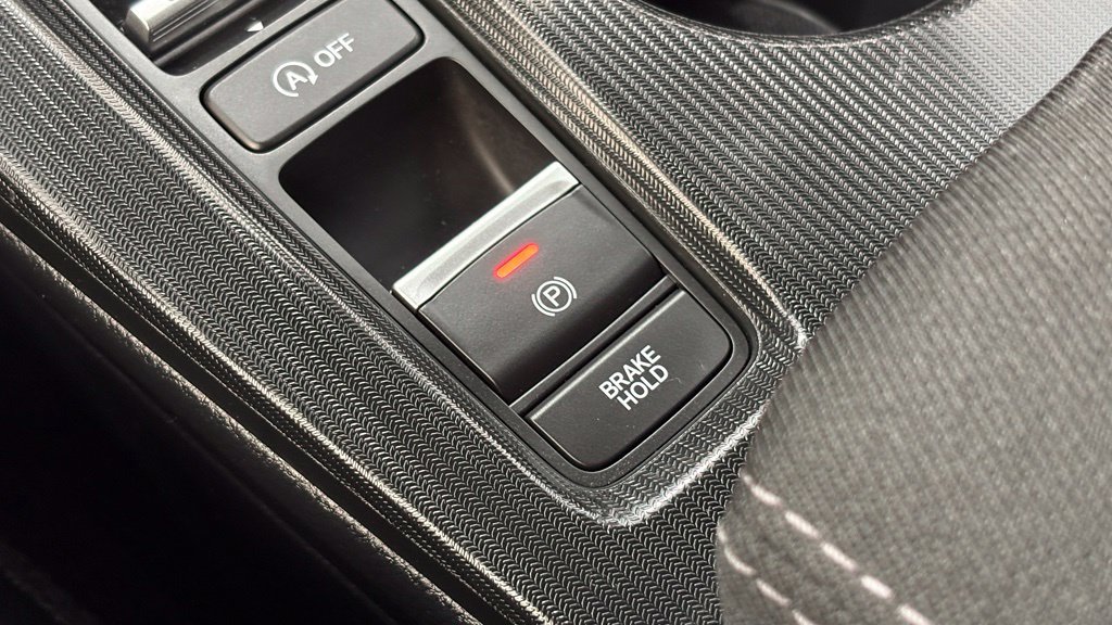 Used 2026 Honda Civic Sport image 40