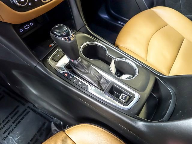 Used 2021 Chevrolet Equinox Premier image 24