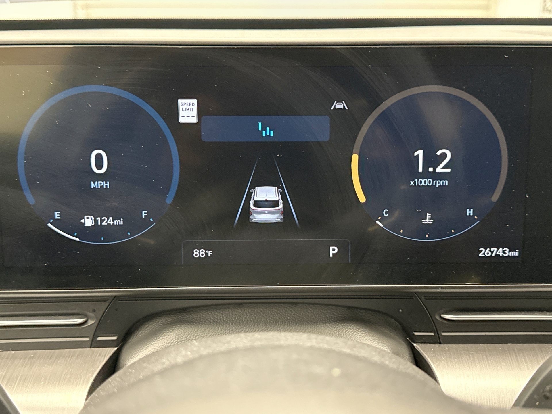 Used 2024 Hyundai Kona SEL w/ Convenience Package AWD/4WD image 13