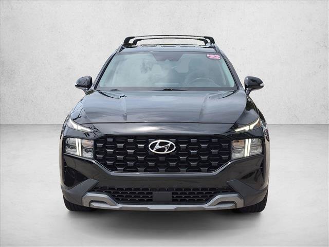 Used 2022 Hyundai Santa Fe XRT w/ Cargo Package FWD video 2