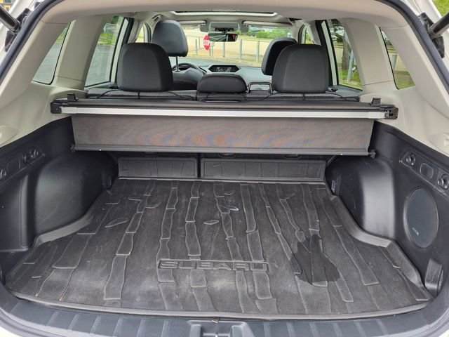 Used 2019 Subaru Forester Sport AWD/4WD image 21