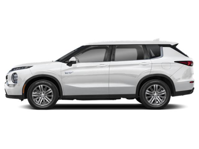 New 2026 Mitsubishi Outlander SE AWD/4WD image 3