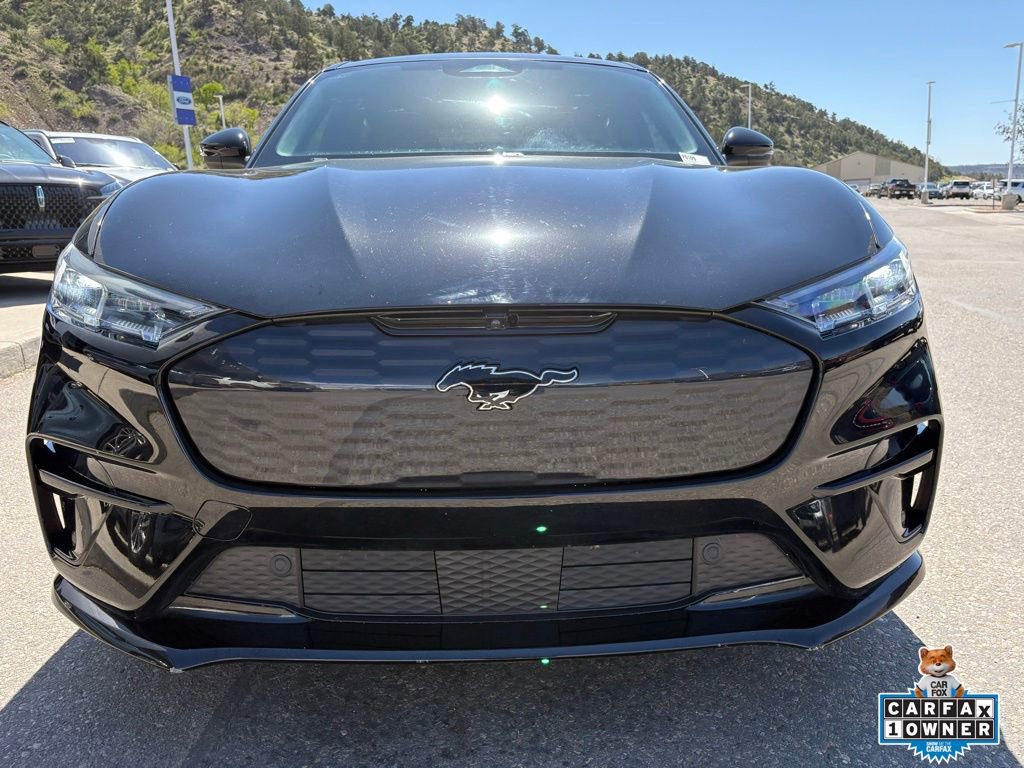 Certified 2023 Ford Mustang Mach-E GT AWD/4WD image 12