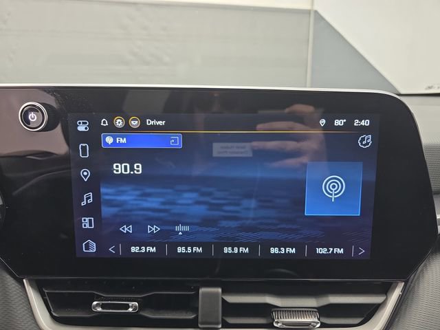 Used 2025 Chevrolet Equinox LT image 29