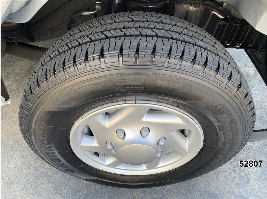 Used 2023 Ford E-350 and Econoline 350 Super Duty w/ Power Windows & Locks Group RWD image 25