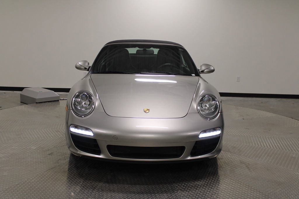 Used 2012 Porsche 911 Carrera S image 12