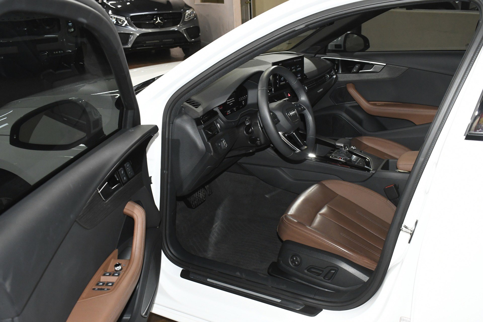 Used 2024 Audi A4 2.0T Premium Plus image 42