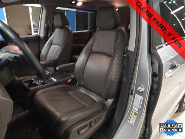 Used 2023 Honda Odyssey Touring image 11