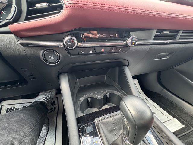 Used 2022 MAZDA MAZDA3 s AWD/4WD image 21