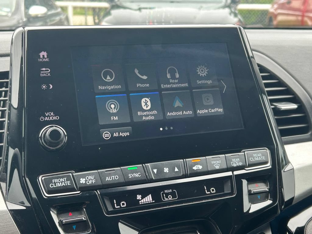 Used 2023 Honda Odyssey Touring image 36