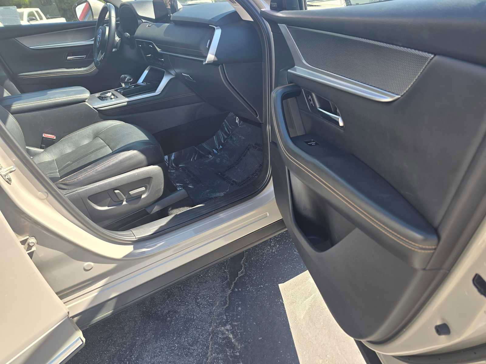 Used 2024 MAZDA CX-90 3.3 Turbo S image 10