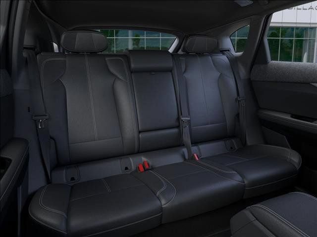 New 2026 Cadillac Optiq Sport 1 RWD image 17