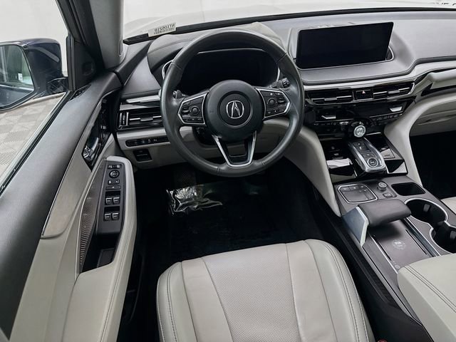 Used 2024 Acura MDX SH-AWD w/ Technology Package image 24